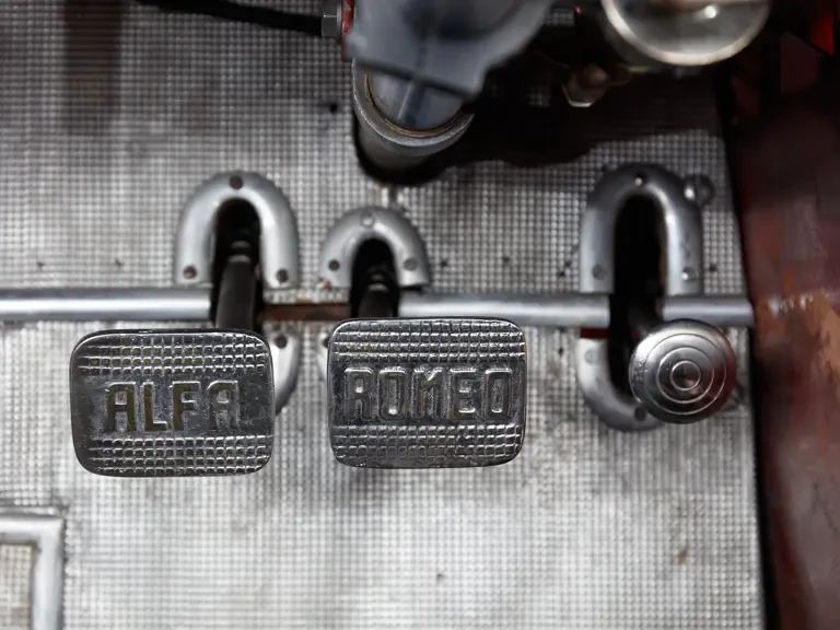 1930 Alfa Romeo 6C 1750 - Image 14 of 31