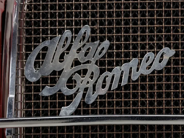 1930 Alfa Romeo 6C 1750 - Image 8 of 31