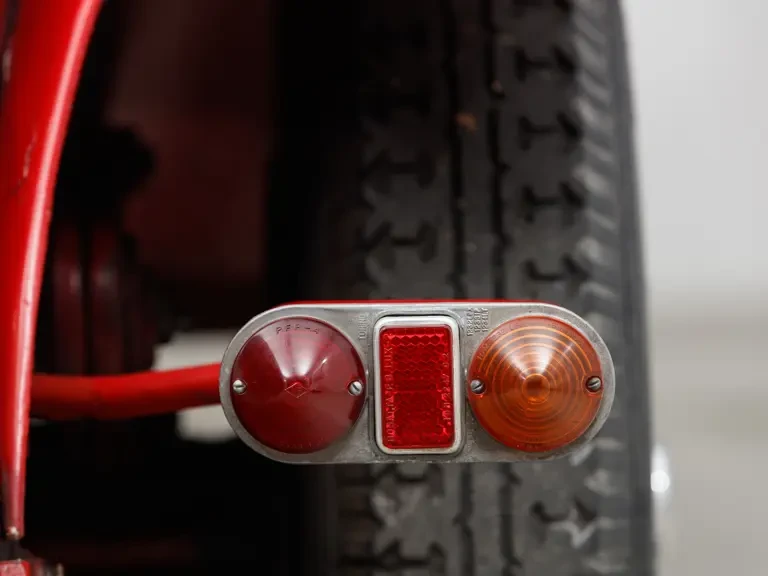 1930 Alfa Romeo 6C 1750 - Image 28 of 31