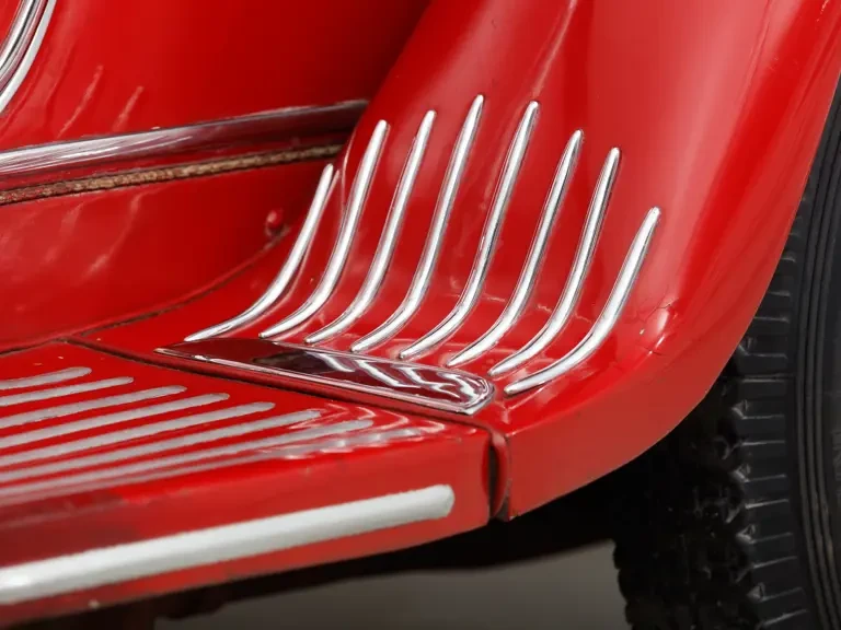 1930 Alfa Romeo 6C 1750 - Image 30 of 31