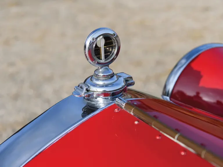 1930 Alfa Romeo 6C 1750 - Image 22 of 30