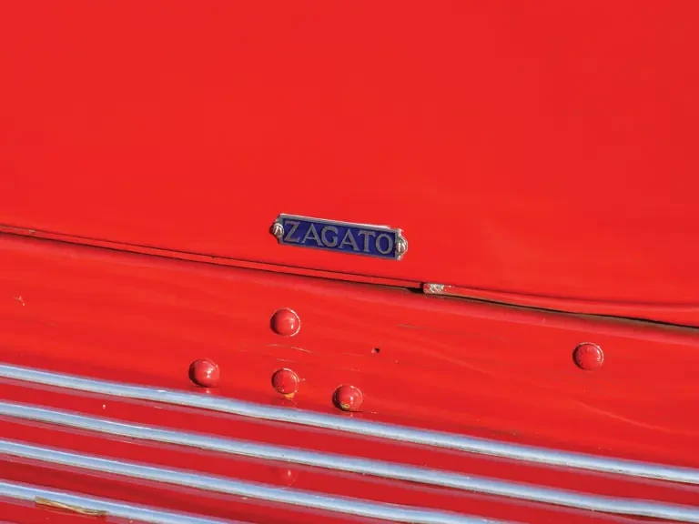 1930 Alfa Romeo 6C 1750 - Image 8 of 30