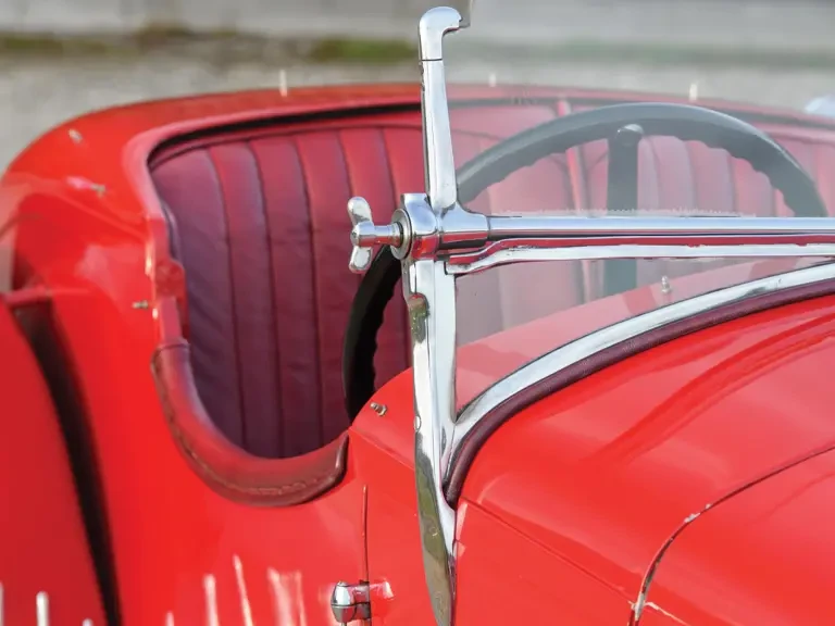 1930 Alfa Romeo 6C 1750 - Image 21 of 30
