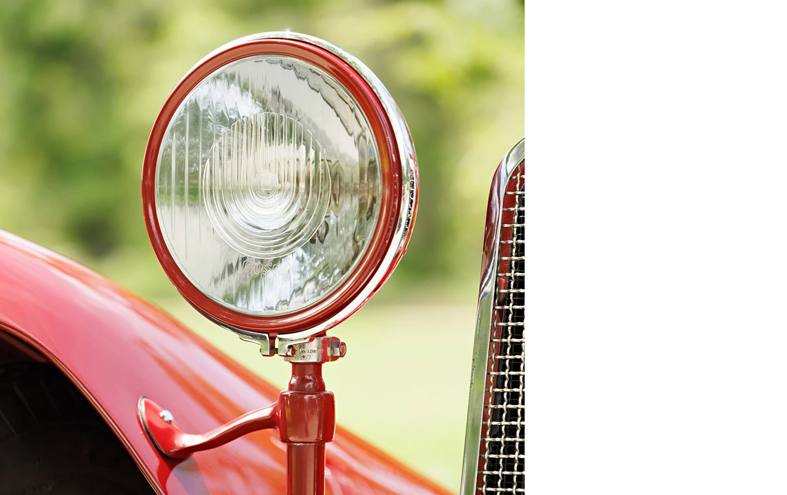1930 Alfa Romeo 6C 1750 - Image 14 of 19