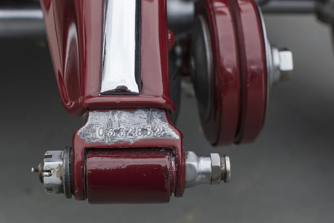 1930 Alfa Romeo 6C 1750 - Image 2 of 31