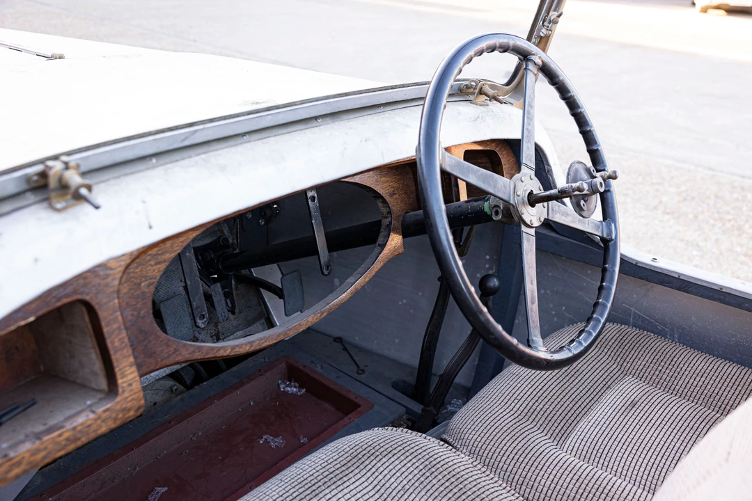 1930 Alvis - Image 13 of 17