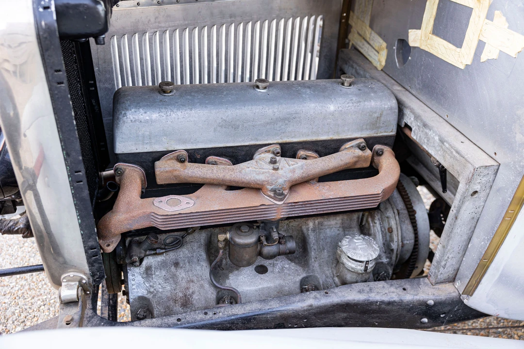 1930 Alvis - Image 11 of 17