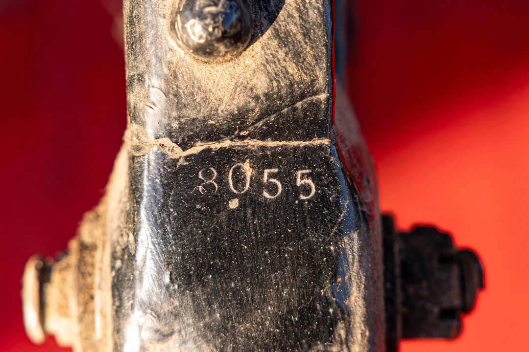 1930 Alvis - Image 3 of 17