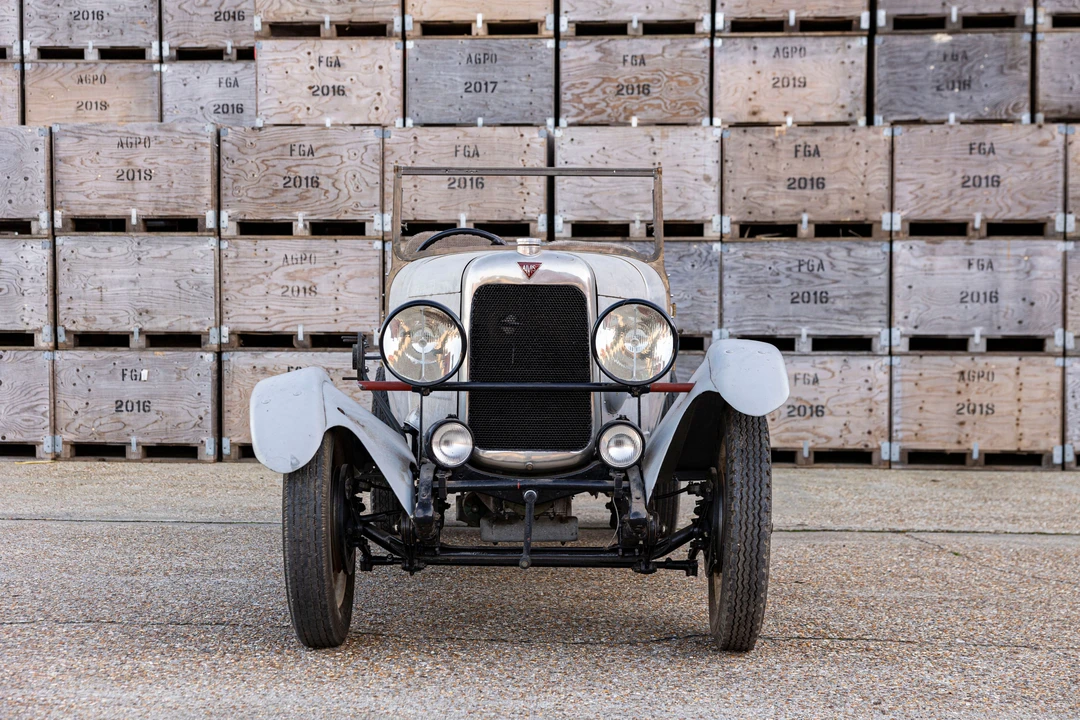 1930 Alvis - Image 7 of 17
