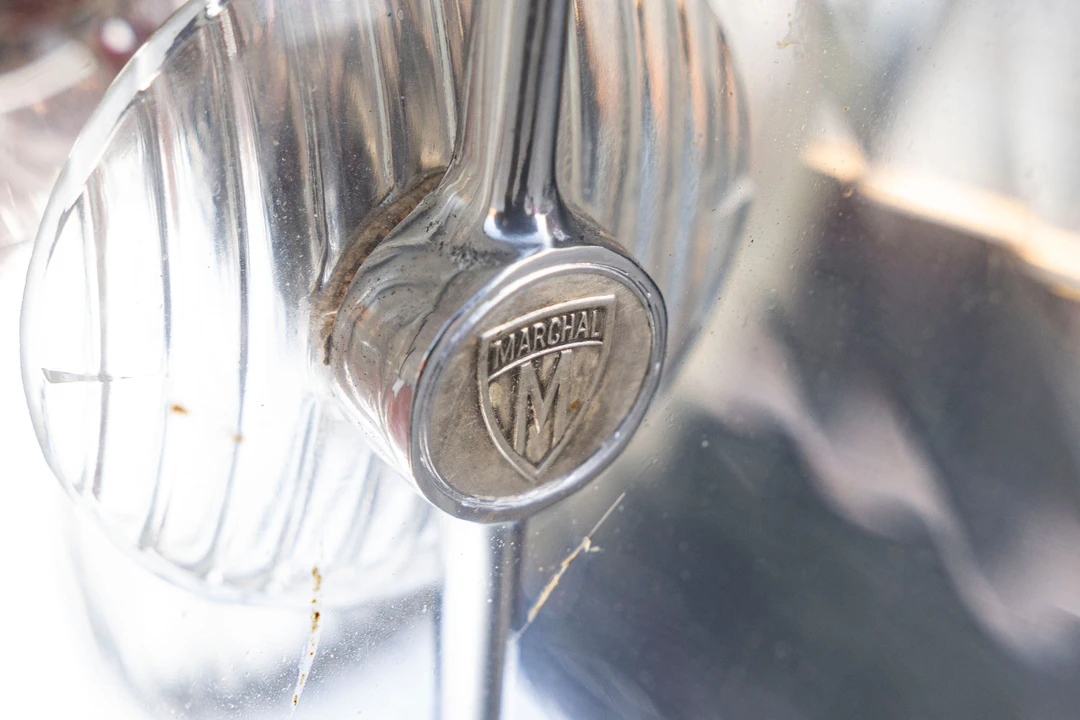1930 Alvis - Image 17 of 17