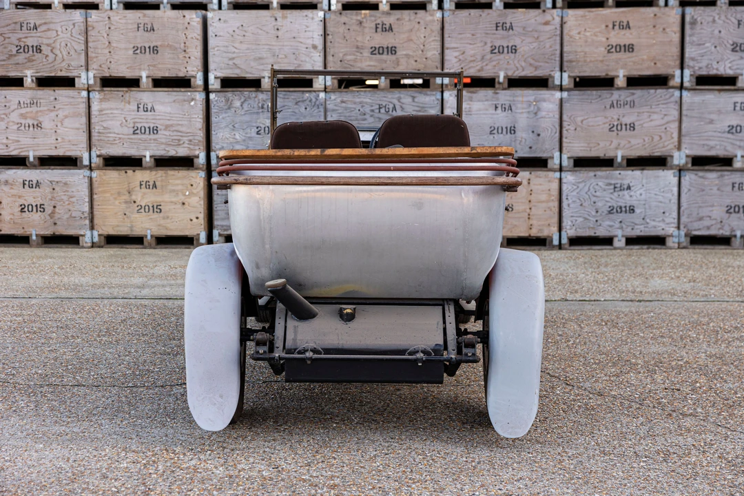 1930 Alvis - Image 5 of 17