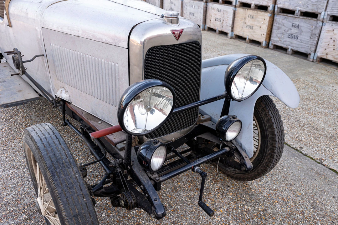 1930 Alvis - Image 15 of 17