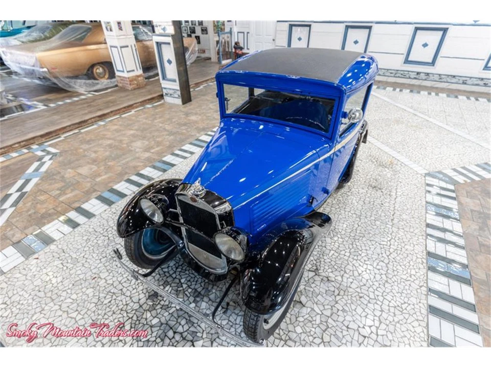 1930 Austin Seven - Image 3 of 31