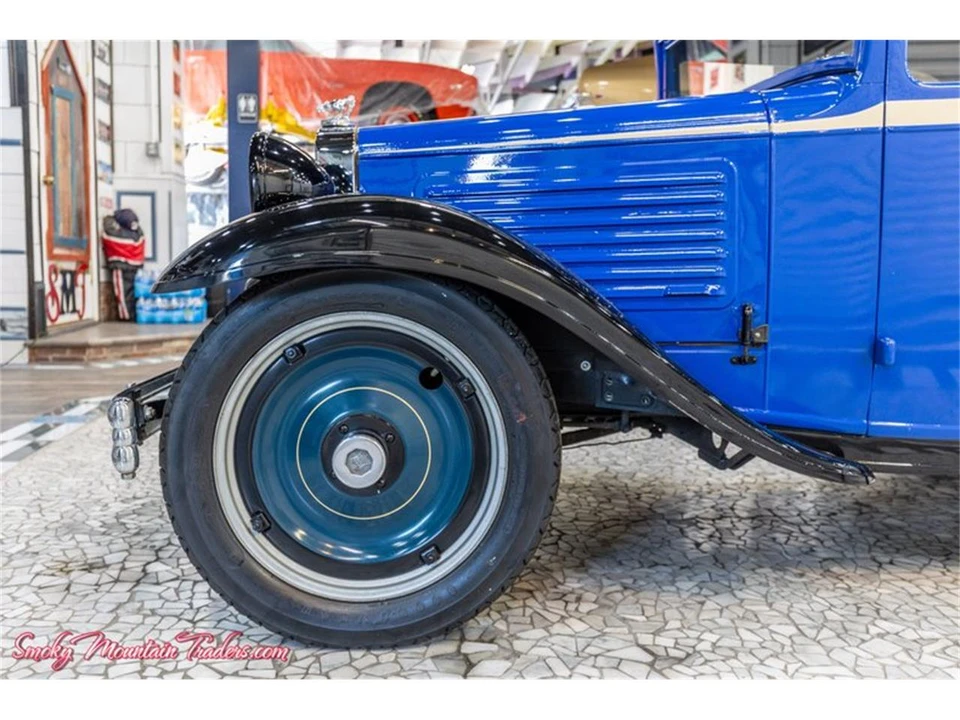 1930 Austin Seven - Image 8 of 31
