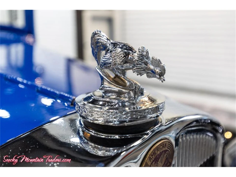 1930 Austin Seven - Image 12 of 31