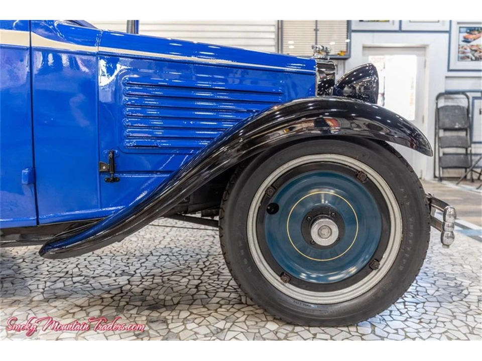1930 Austin Seven - Image 17 of 31