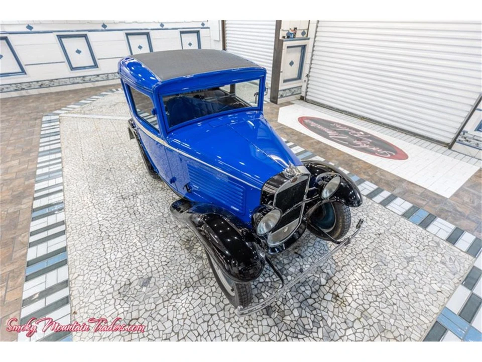 1930 Austin Seven - Image 15 of 31