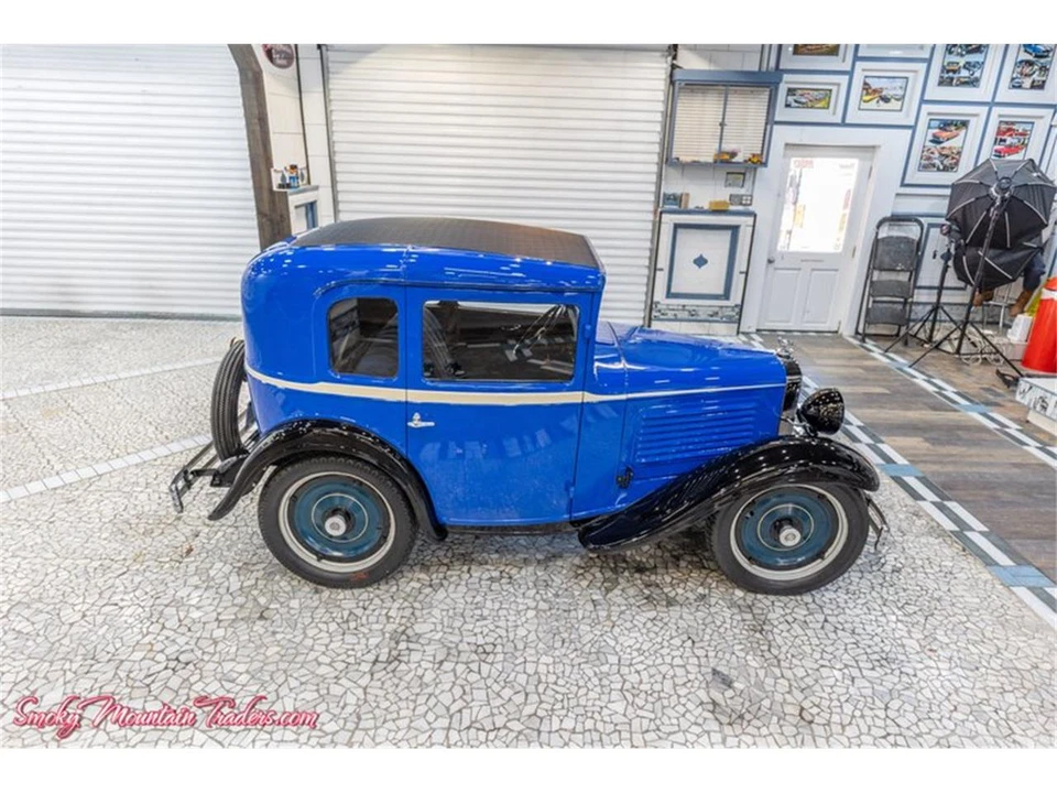1930 Austin Seven - Image 20 of 31