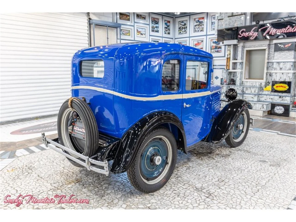 1930 Austin Seven - Image 21 of 31