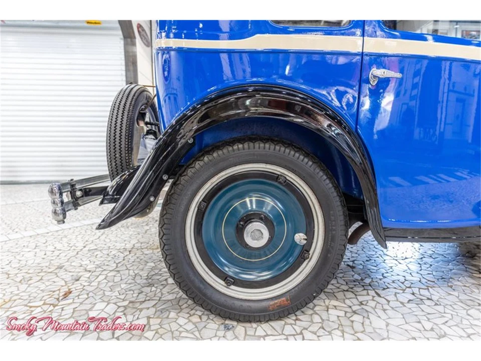 1930 Austin Seven - Image 25 of 31