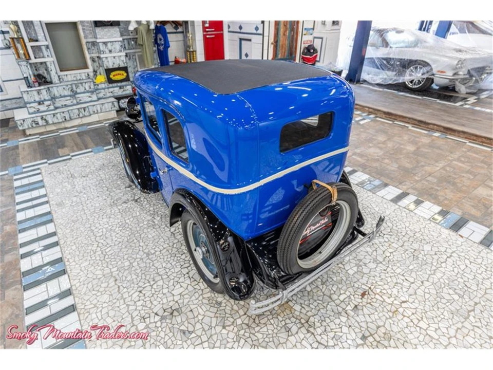 1930 Austin Seven - Image 31 of 31