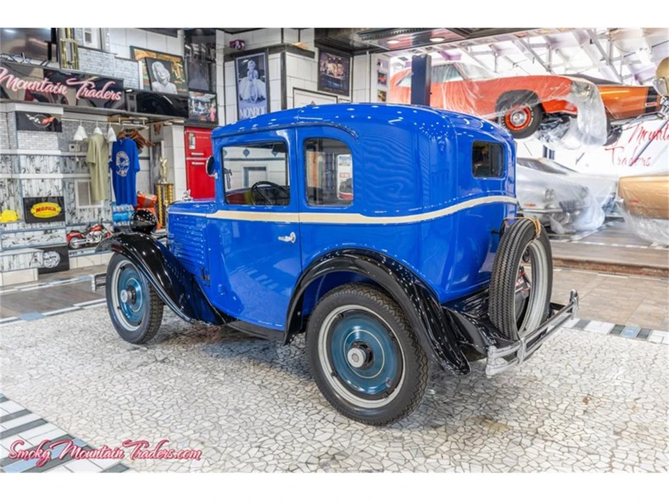 1930 Austin Seven - Image 29 of 31