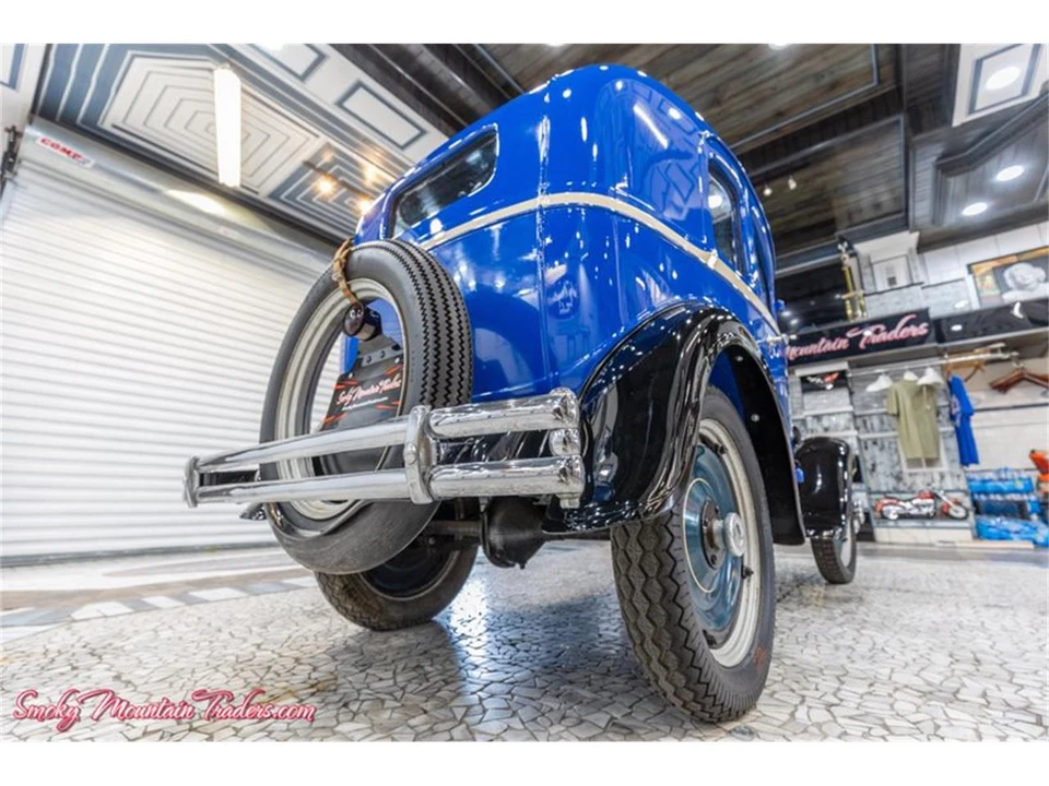 1930 Austin Seven - Image 24 of 31