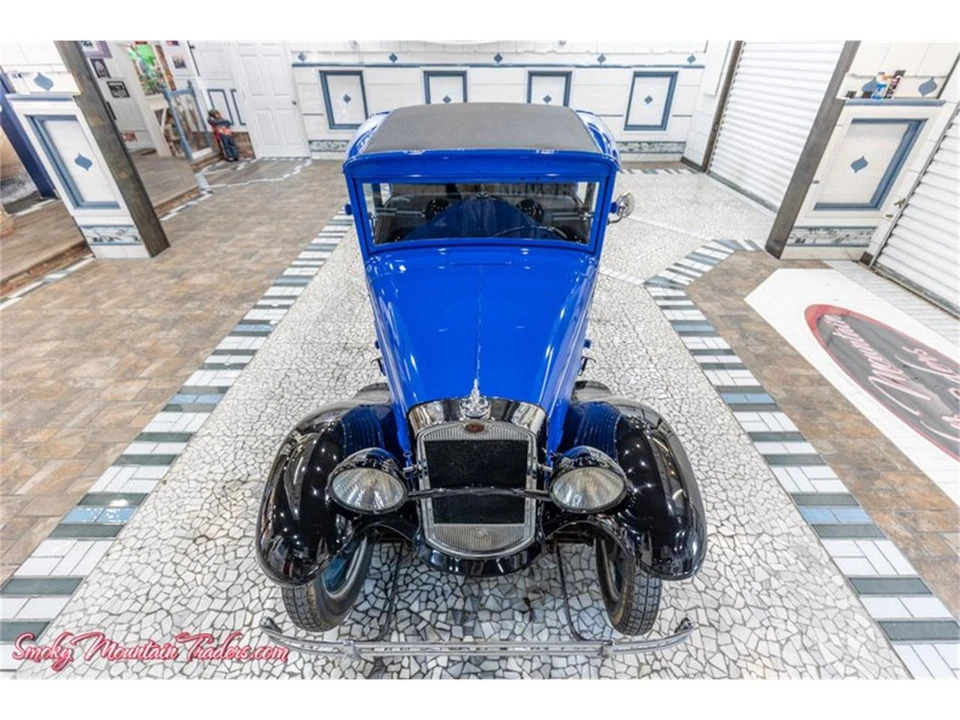 1930 Austin Seven - Image 10 of 31