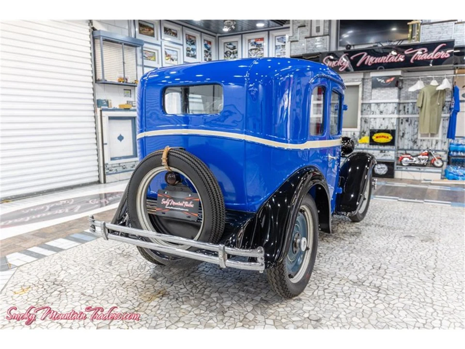 1930 Austin Seven - Image 22 of 31