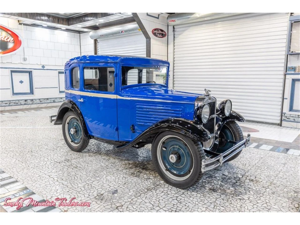 1930 Austin Seven - Image 13 of 31