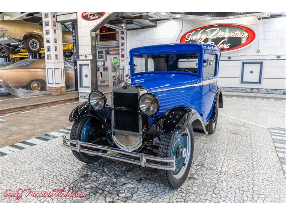 1930 Austin Seven - Image 2 of 31
