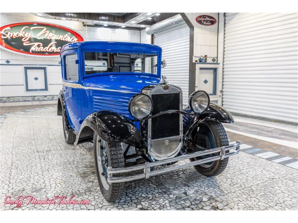 1930 Austin Seven - Image 14 of 31