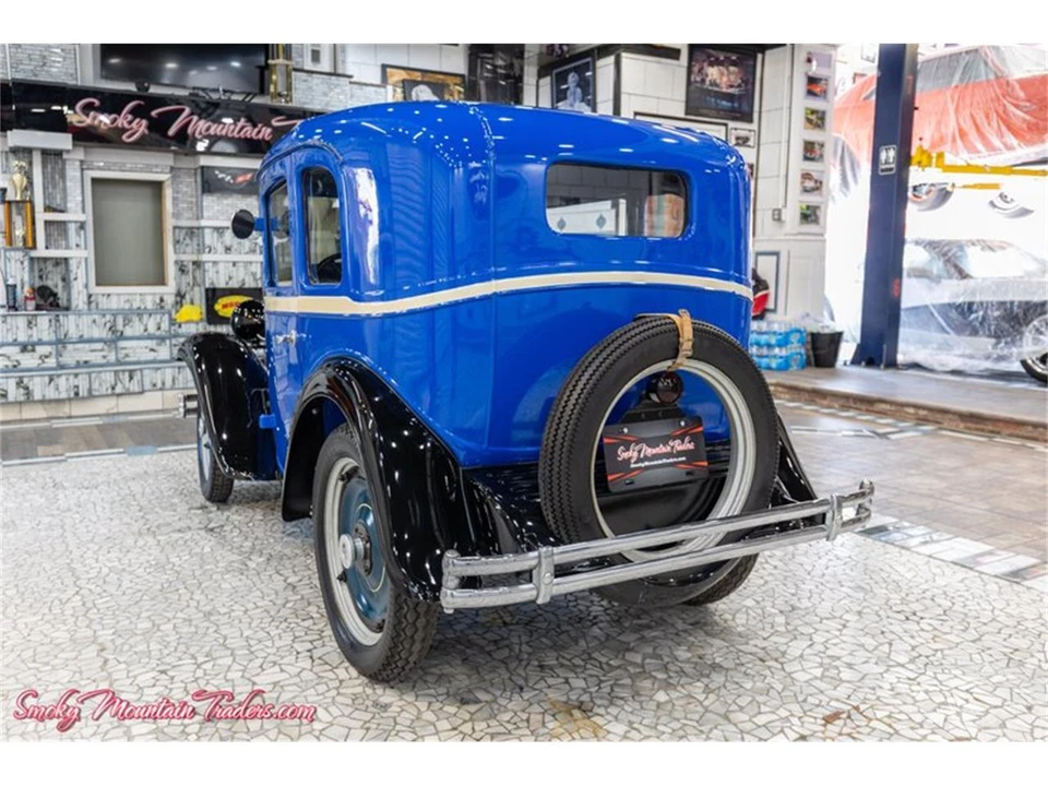 1930 Austin Seven - Image 30 of 31