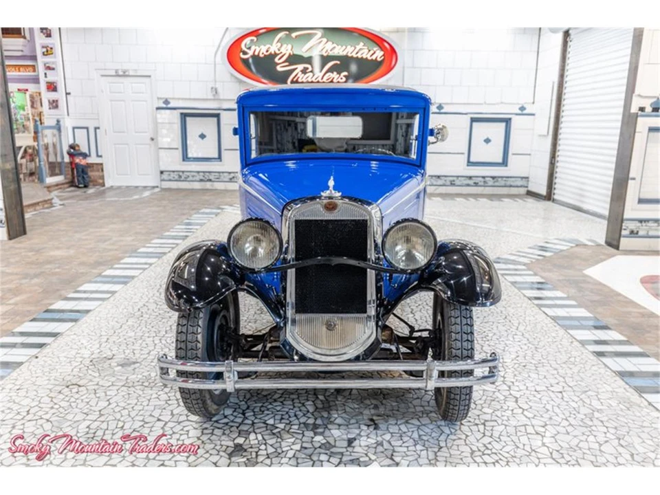 1930 Austin Seven - Image 9 of 31