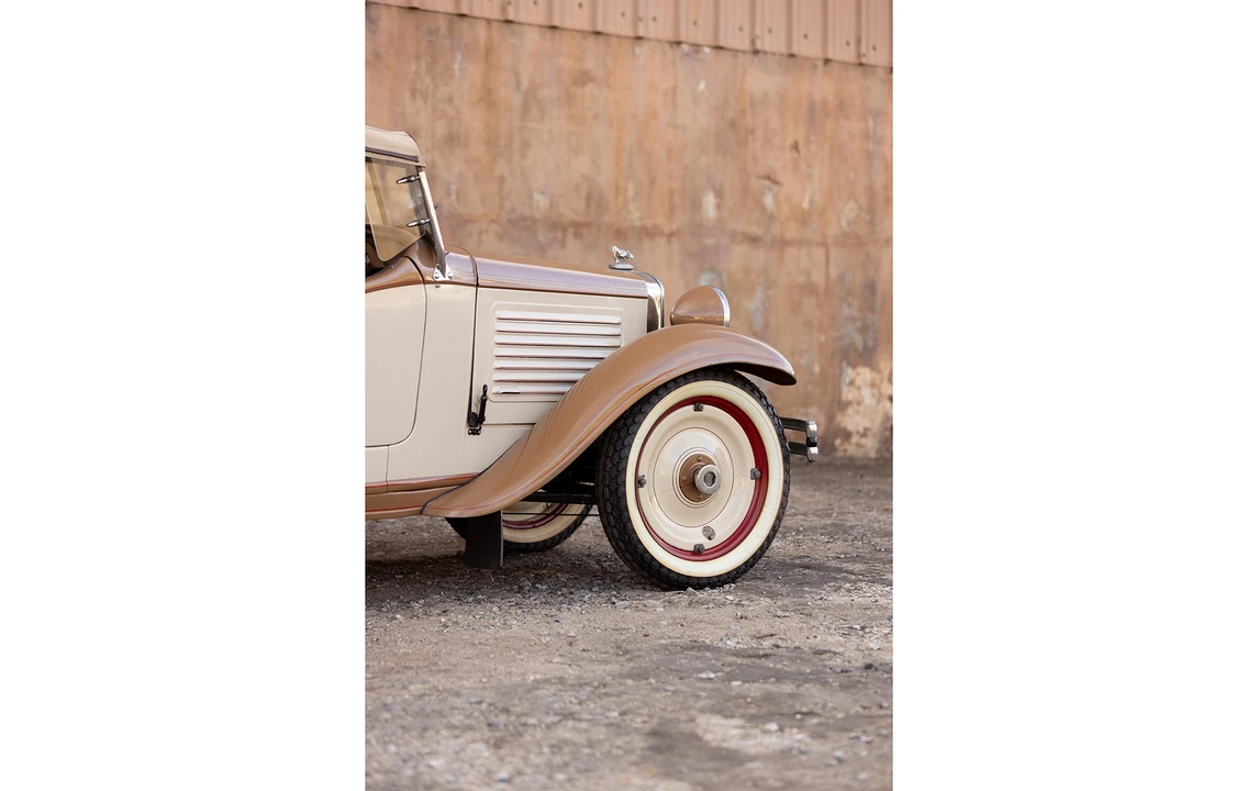 1930 Austin Seven - Image 10 of 15