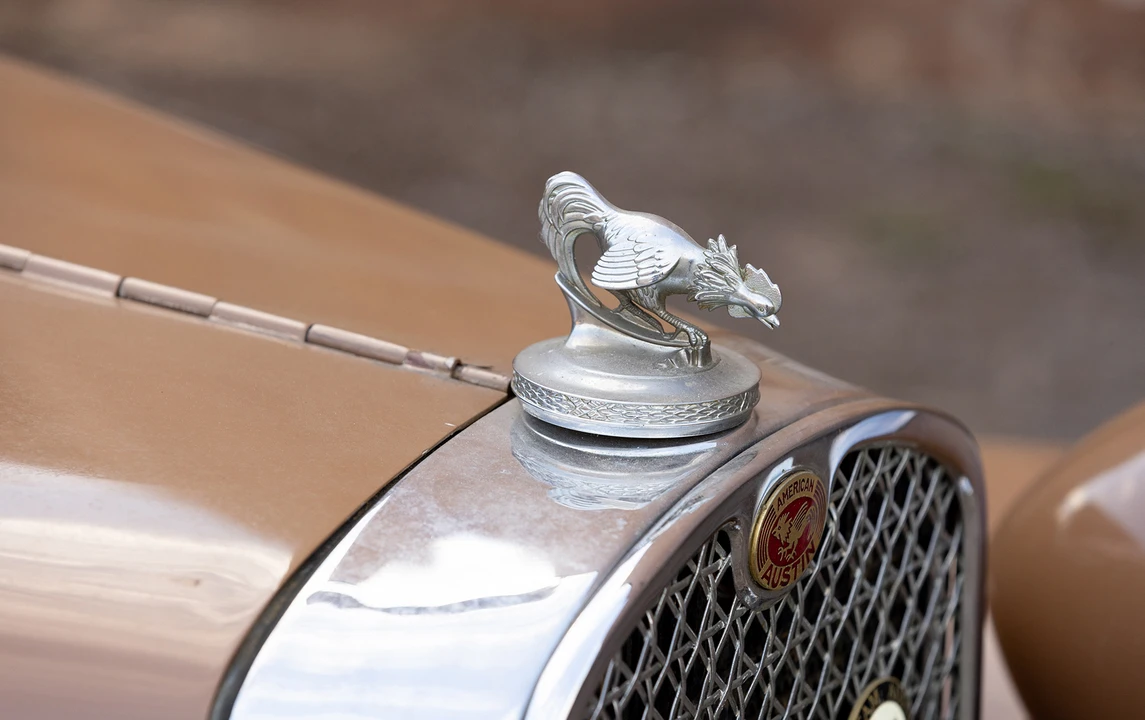 1930 Austin Seven - Image 14 of 15