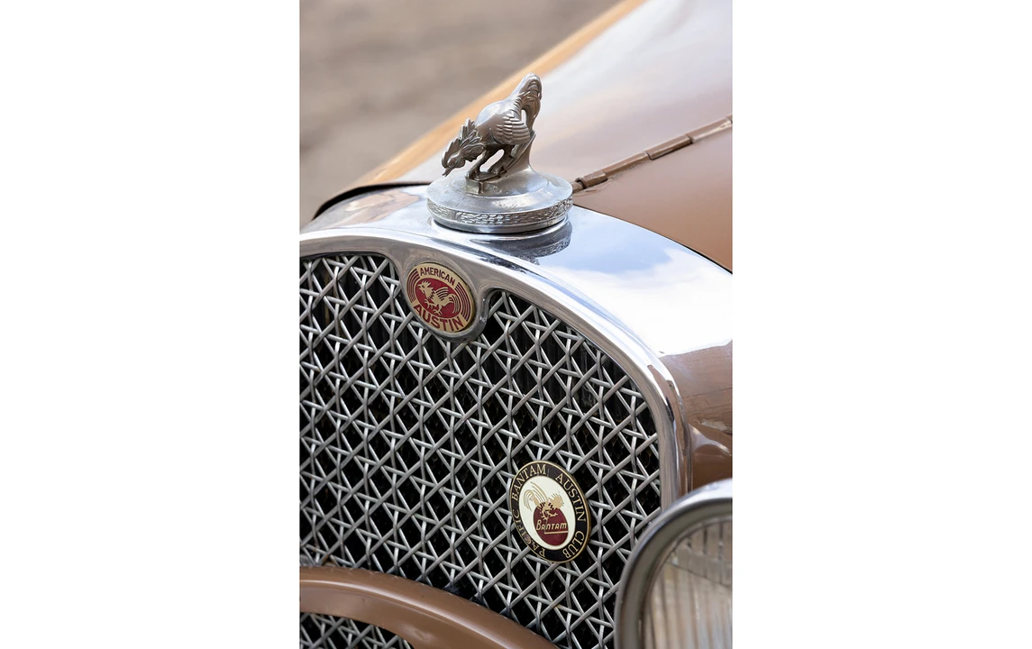 1930 Austin Seven - Image 15 of 15