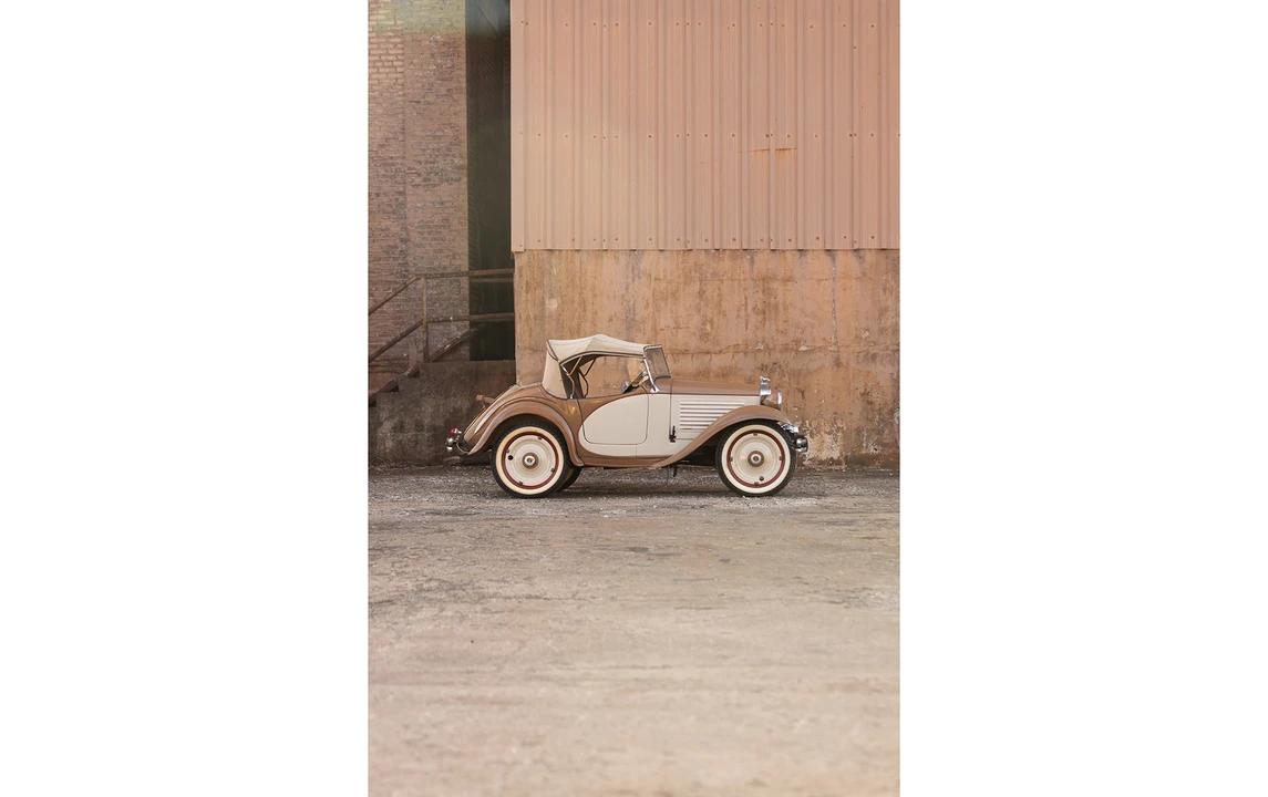 1930 Austin Seven - Image 9 of 15