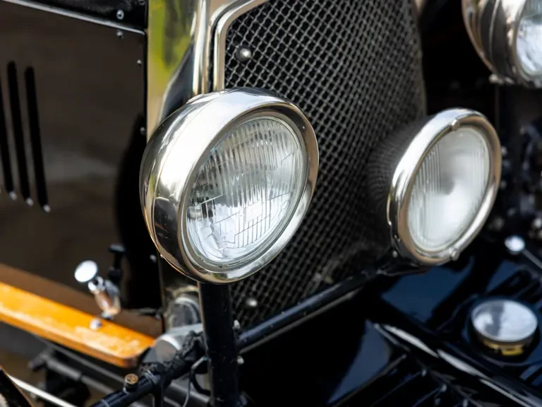 1930 Aston Martin - Image 27 of 31