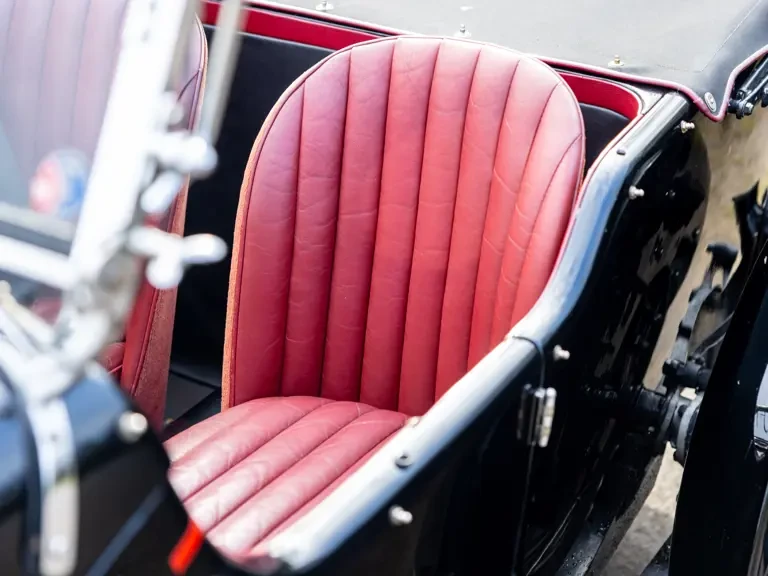 1930 Aston Martin - Image 12 of 31