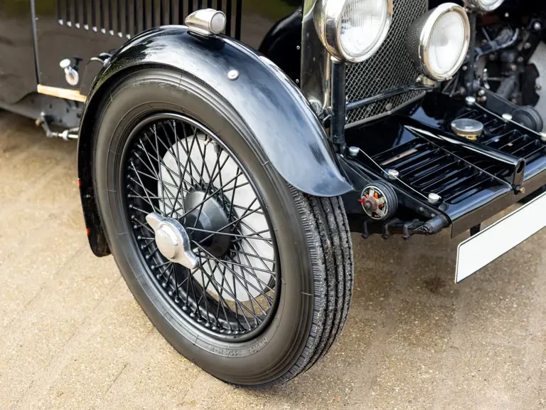 1930 Aston Martin - Image 29 of 31