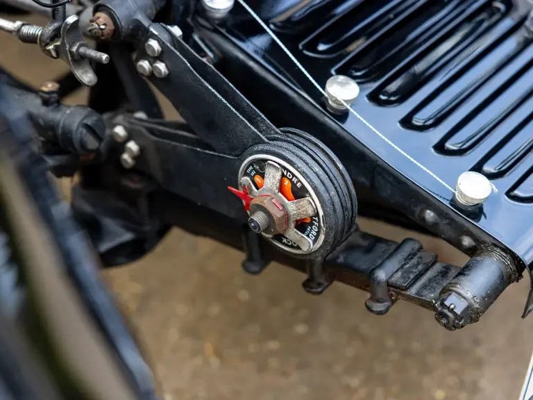 1930 Aston Martin - Image 31 of 31