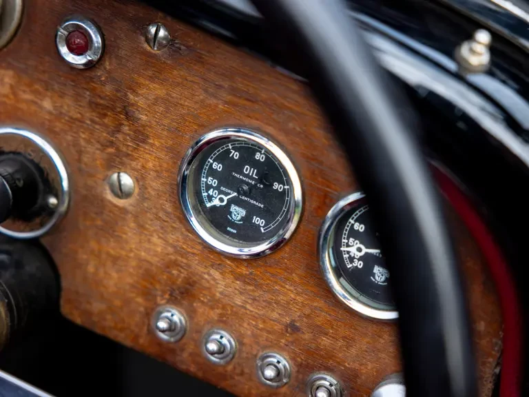 1930 Aston Martin - Image 18 of 31