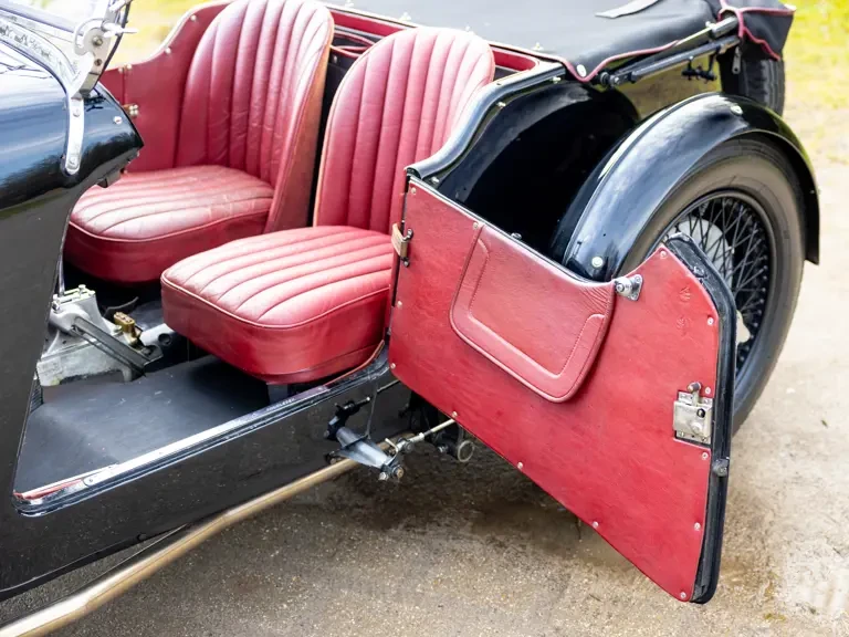 1930 Aston Martin - Image 19 of 31