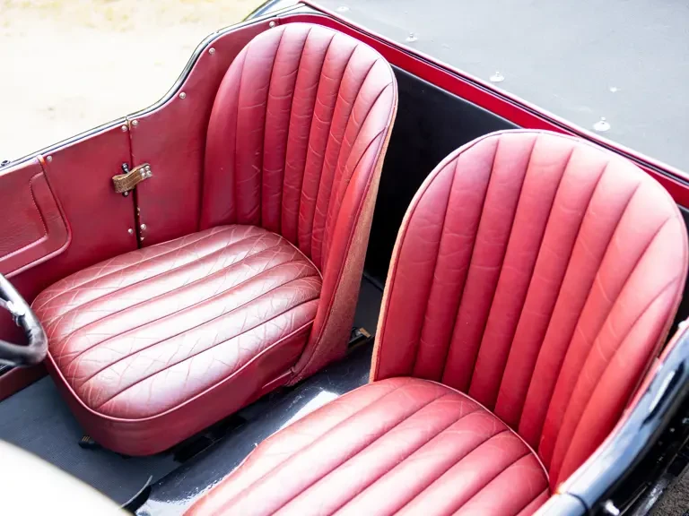 1930 Aston Martin - Image 17 of 31