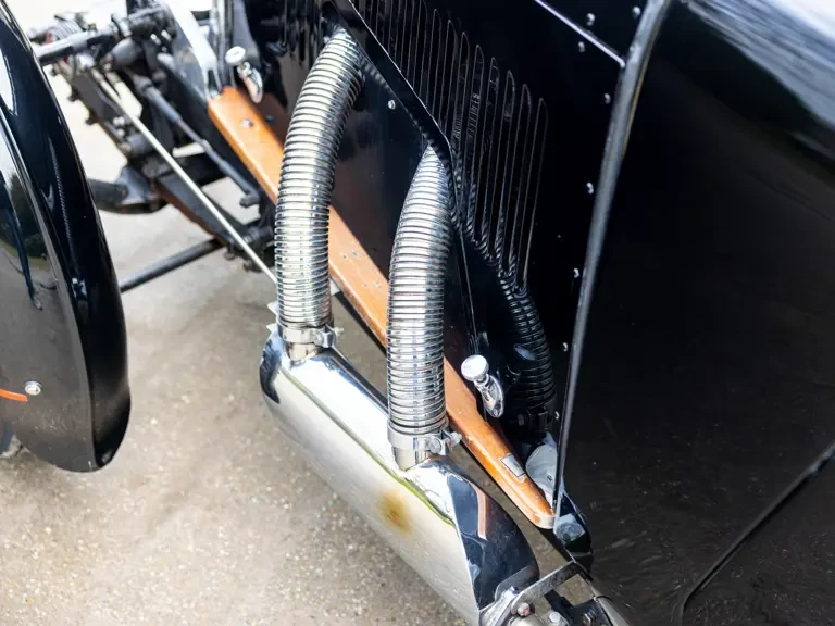 1930 Aston Martin - Image 25 of 31