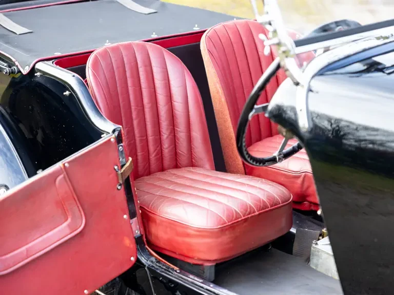 1930 Aston Martin - Image 23 of 31