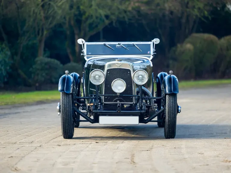 1930 Aston Martin - Image 8 of 31