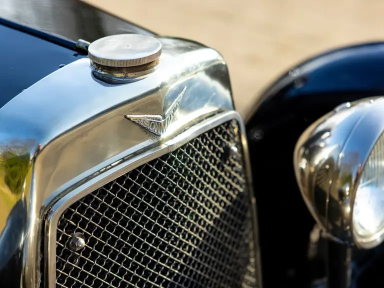 1930 Aston Martin - Image 7 of 31