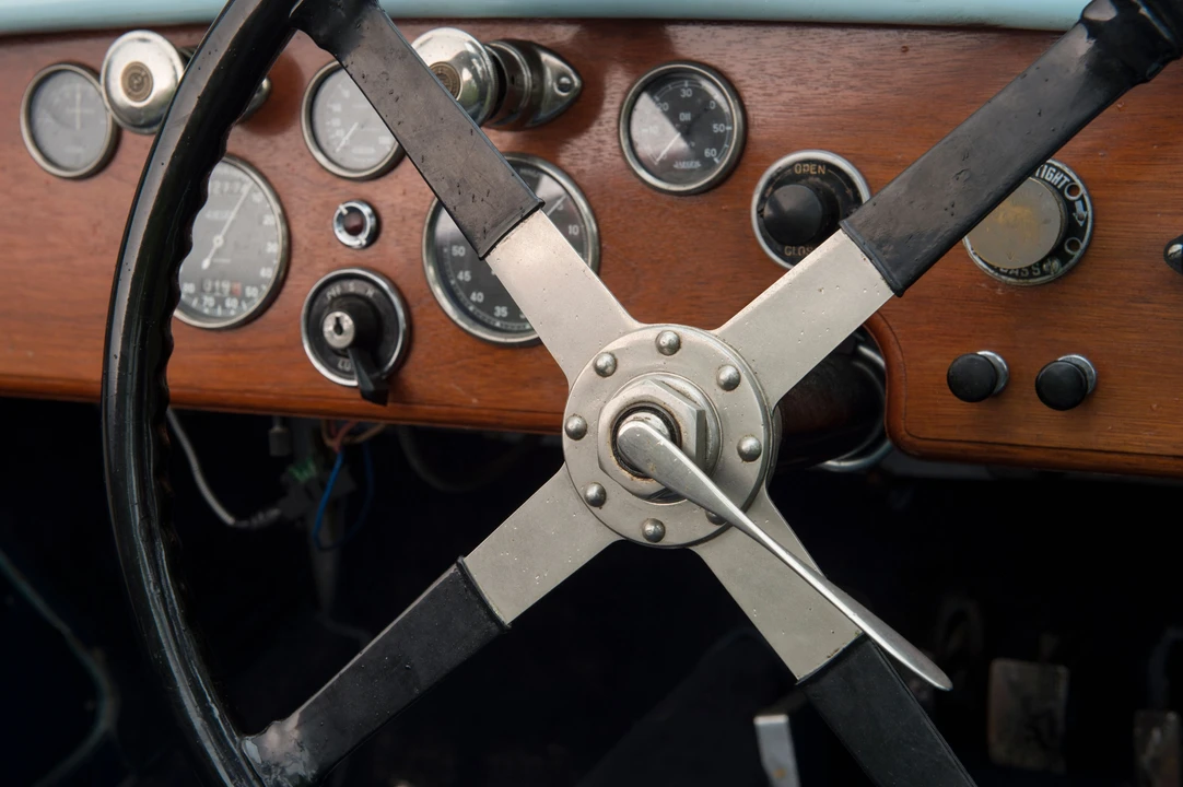 1930 Rolls-Royce Silver Shadow I - Image 19 of 30